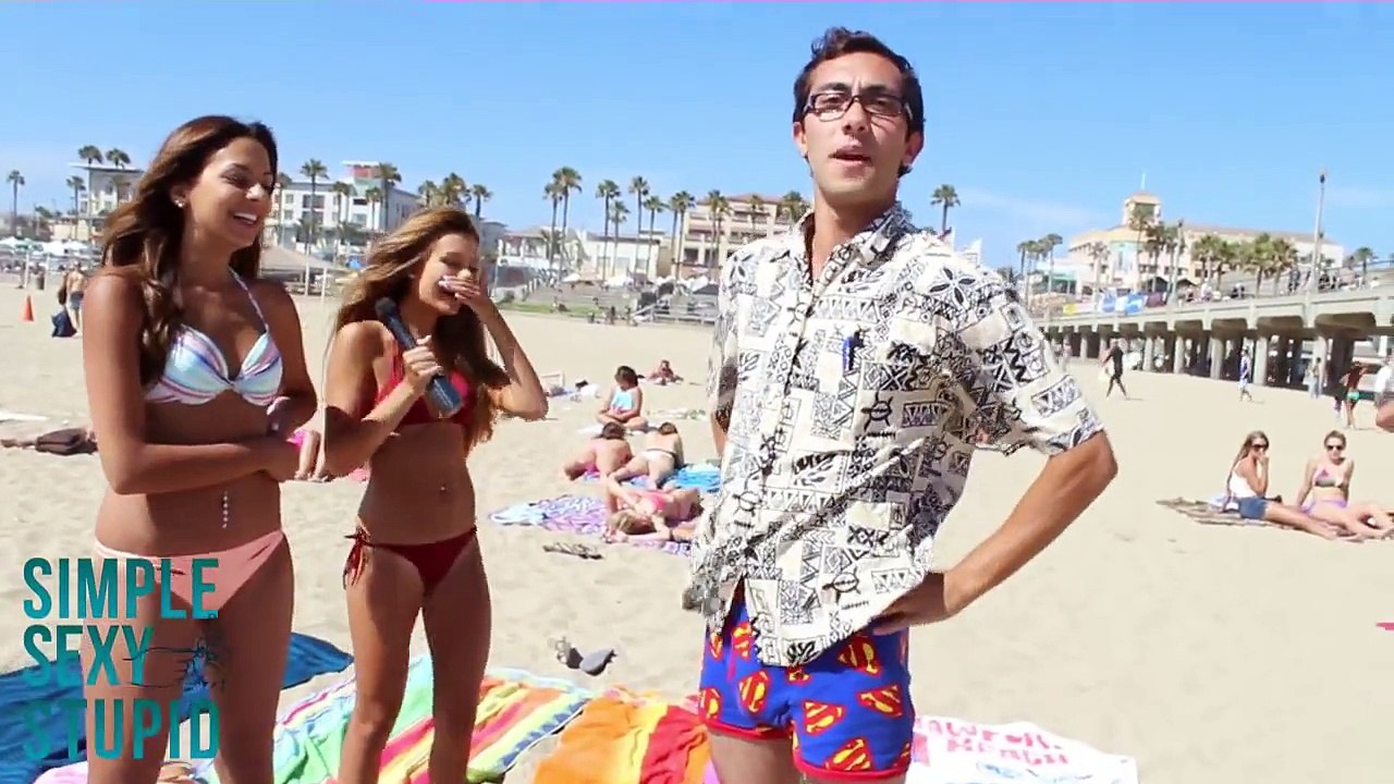 CAN NERDS GET HOT GIRLS