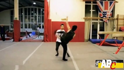 Best Fail Compilation 2015 l Лучшая подборка неудач 2015 l HD l