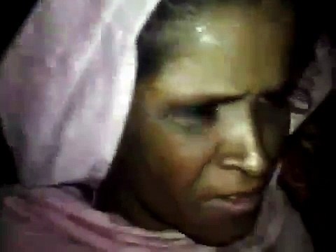 شاهد معاناة لاجئين روهنجييين من تردي الأوضاع المعيشية في بنغلاديش