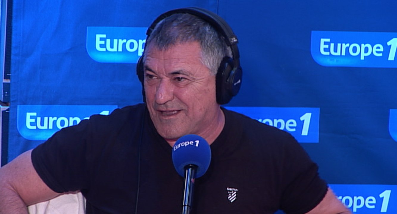 REPLAY - Les Pieds dans le Plat avec Jean-Marie...