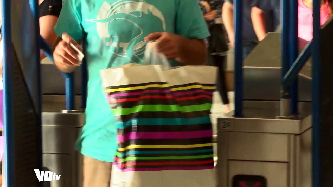 Pecresse veut revolutionner les transports