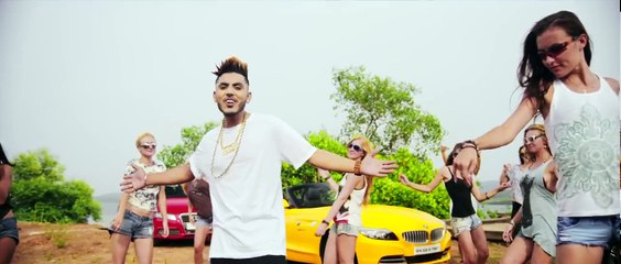 Brown Kudi _ Jassi Chhokar _ Latest Punjabi Song 2015