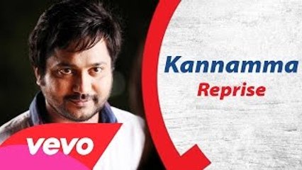 KO 2 - Kannamma Reprise Lyric _ Bobby Simha, Nikki Galrani _ Leon James