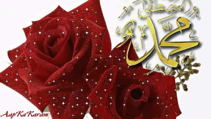 KAMLI WALY DAY DARBAR DE GAAL KARIYEI