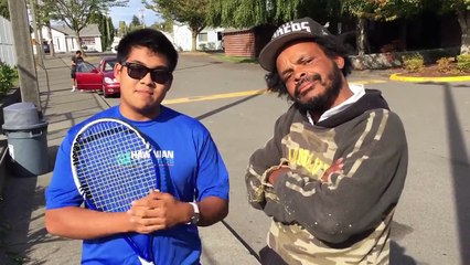 Master Your Game: Expert Tennis Tips from Deon 🎾
