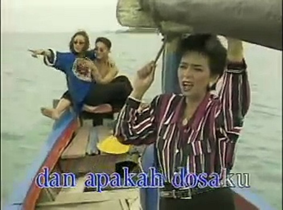 LAGU LAWAS LILIS SURYANI - AIR MATA