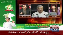 Live With Dr. Shahid Masood – 6th October 2015