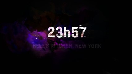 Marvel's Jessica Jones - Balade Nocturne - Seulement sur Netflix [VF-HD]