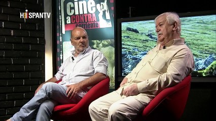 Cine a Contracorriente - La forma exacta de las islas