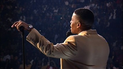 DL Hughley "Viagra" Kings of Comedy