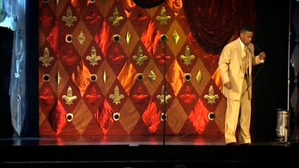 DL Hughley "Sex" Kings of Comedy