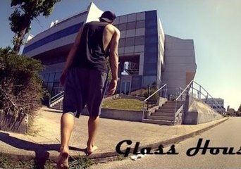 Barefoot Parkour and Free Running in Italy