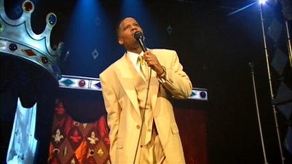 DL Hughley "Nasty Boys Become Nasty Men" Kings of Comedy