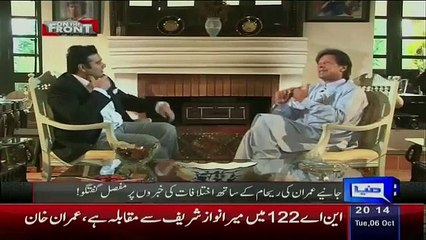 On The Front – 6th October 2015