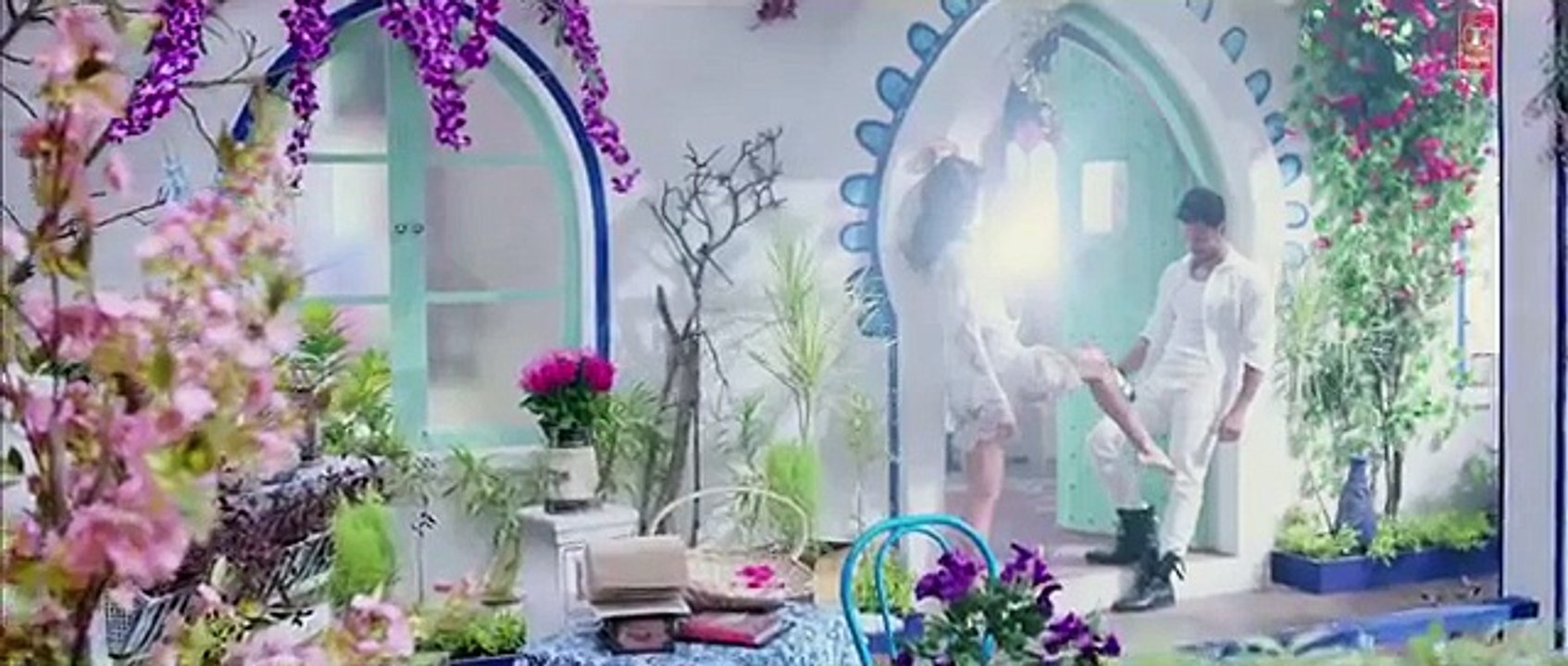 Iss Qadar Pyar Hai HD FULL VIDEO 1020p Song Singer Ankit Tiwari Movie Bhaag Johnny | On Dailymotion