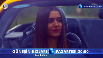 Güneşin Kızları 17.Bölüm Fragmanı