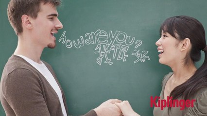 Best Languages for Your Career