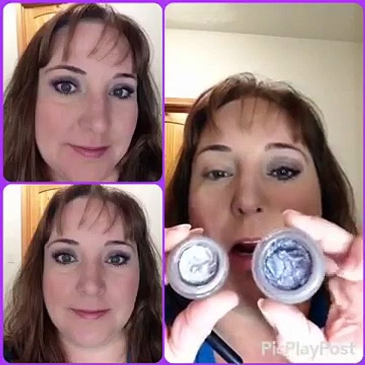 How to get the Best Cream Eye Shadow look