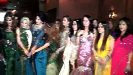 Wow, Fifie Buntaran Dapat Hadiah Cincin Berlian