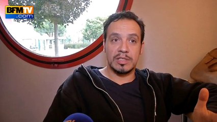 Alexandre Astier: "J'ai besoin du cerveau des spectateurs"
