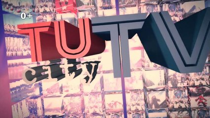 TuCity TV - Фестиваль красок 2015 (11 выпуск)
