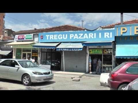 Veliaj: Nesër nis puna,në 6 muaj kthejmë në identitet Pazarin e Ri