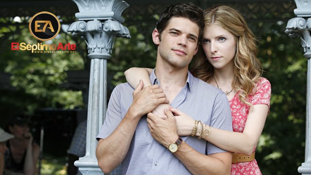 'Los últimos cinco años' - Tráiler español (HD)