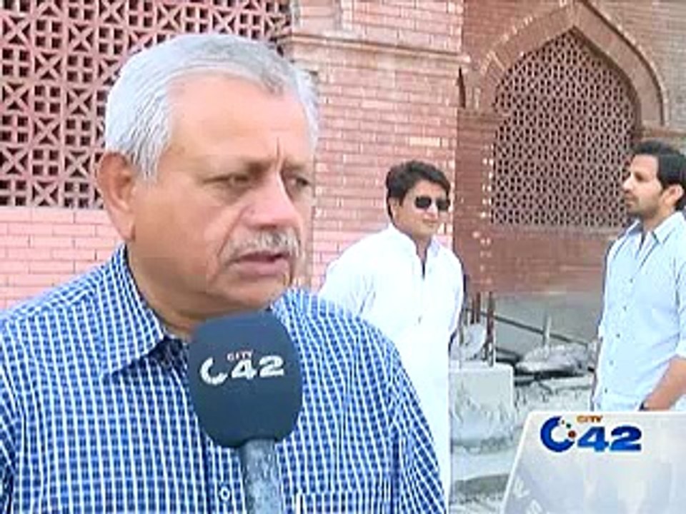Judicial complex construction completed