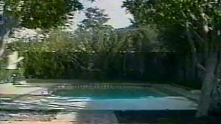 Funny Videos- pooljumper