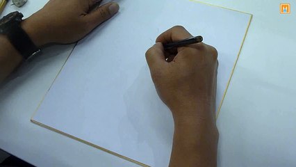 Dédicace Felix IP, auteur de Blood and Steel