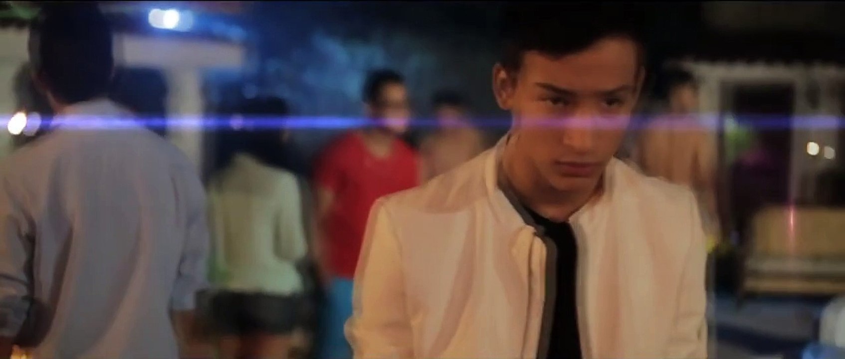 Abel debuta con “Me deseas”