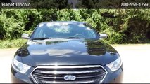 2015 Ford Taurus Katy, TX | Best Ford Dealership Katy, TX