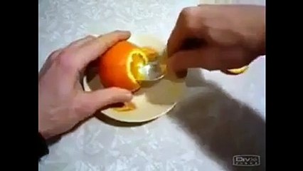 Creative idea! For Decoration And spread Artificial light in Our Room