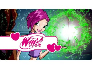 Winx Club - Une réaction qui s’enchaîne - Winx in concert