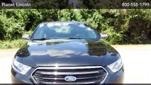 2015 Ford Taurus Tomball, TX | Best Ford Dealership Tomball, TX