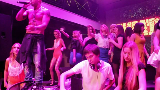 TuCity TV - Лигалайз (12 выпуск)