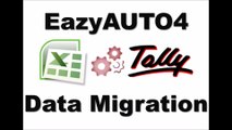 import microsoft excel data into tally business accounting software