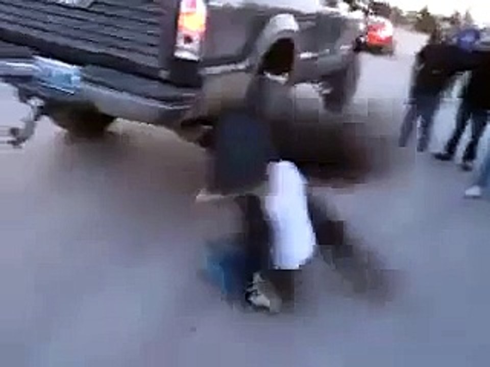 ¿Como pintarse la cara de negro en un momento