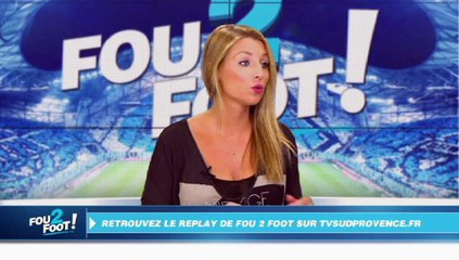 FOU 2 FOOT ! (05/10/15) partie 2