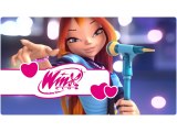 Winx Club - Tu es la seule - Winx in Concert