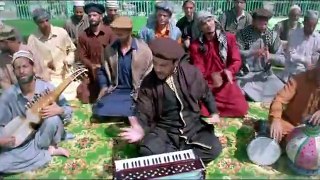 Bhar Do Jholi Meri (Qawali) HD Video Song -