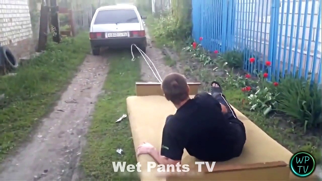 Funny videos Fails_Wins compilation August 2015 #15 - Wet Pants TV