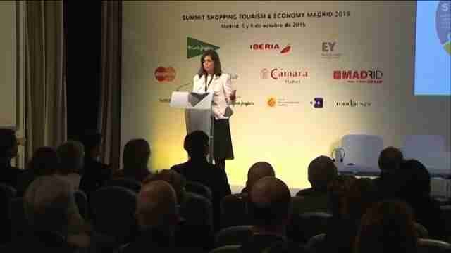 Expertos debaten cómo aumentar el consumo de los turistas internacionales