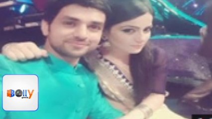 Meri Aashiqui Tumse Hi Ranveer Ishani Best Jodi Award 6th October 2015