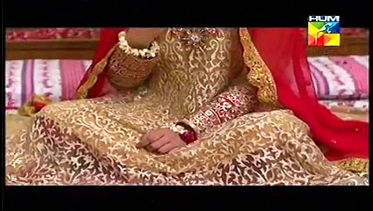 Akeli Episode 55 HUM TV