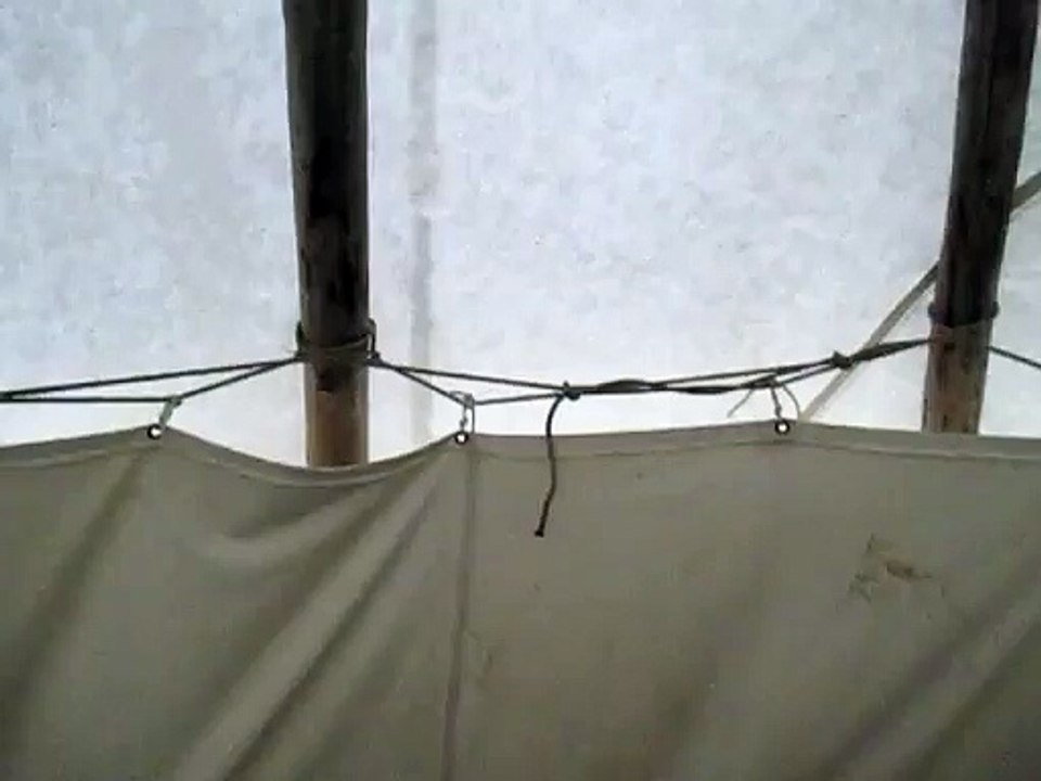 linning de tipi