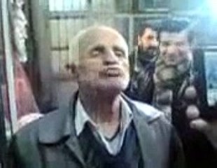 Bu nasıl sigara içmek
