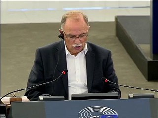 Pascal Durand sur le scandale VW: "il nous faut une autorité européenne indépendante de contrôle"