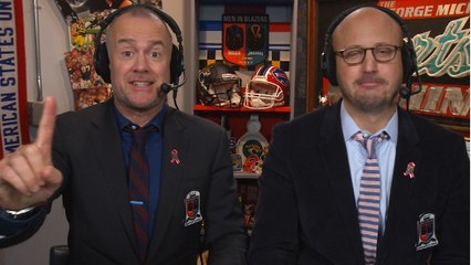 Men in Blazers take a look at Week 4