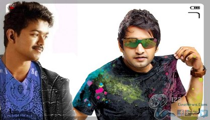 Santhanam To Join Hands With Vijay?| 123 Cine news | Tamil Cinema news Online